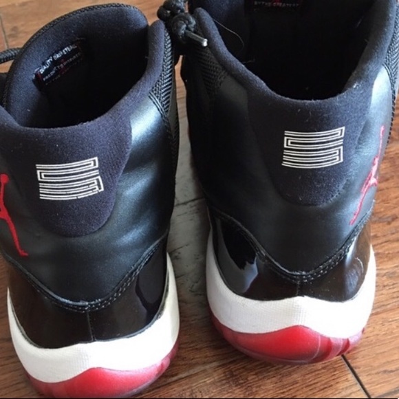 Bred 11 - Picture 3 of 3